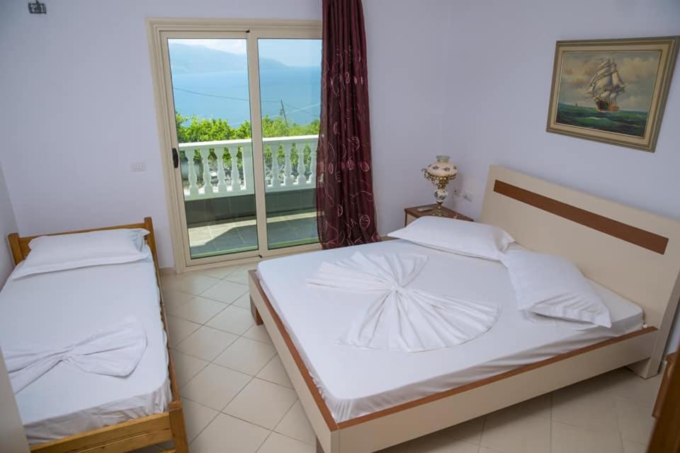 Appartement 360° View